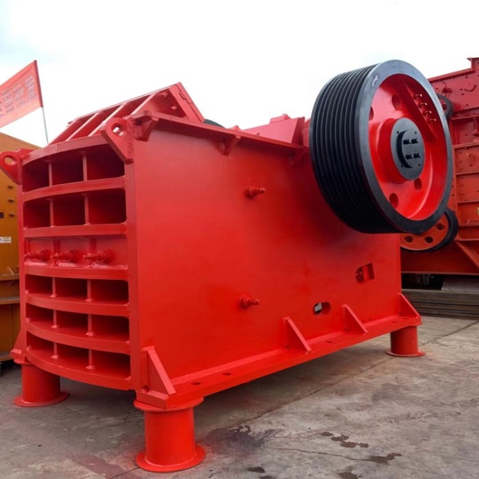 金属破碎机有哪些作用？