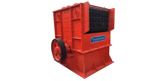 重型锤式破碎机中的佼佼者---山东青州宏源矿山机械有限公司