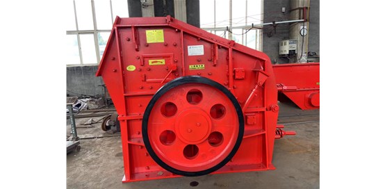 反击式制砂机的作用是什么